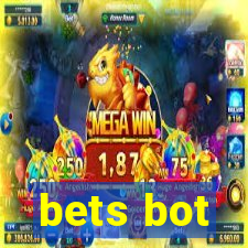 bets bot