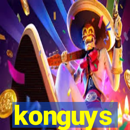 konguys