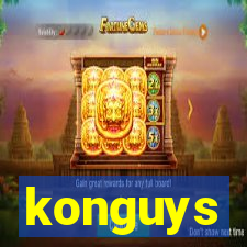 konguys