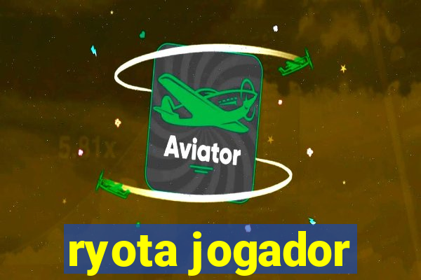 ryota jogador