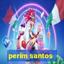 perim santos