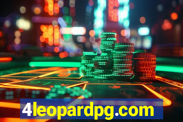 4leopardpg.com