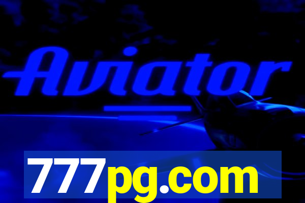 777pg.com