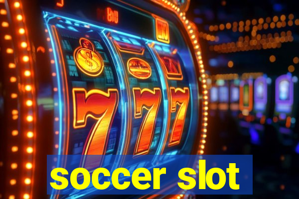 soccer slot