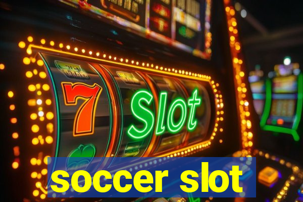 soccer slot