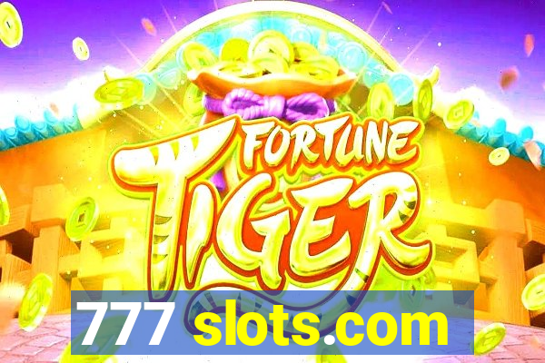 777 slots.com