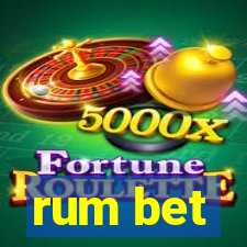 rum bet