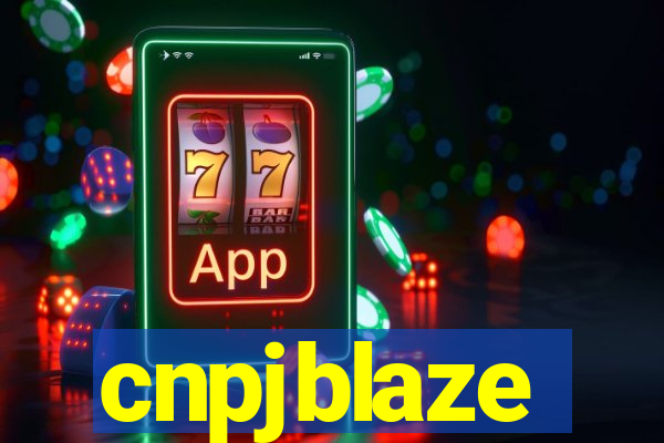 cnpjblaze