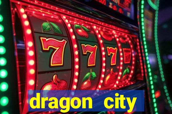 dragon city dinheiro infinito