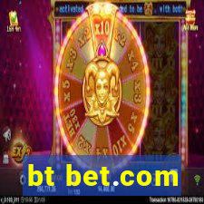 bt bet.com