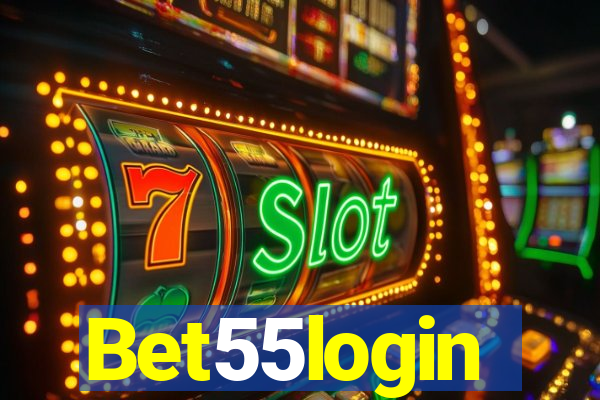 Bet55login