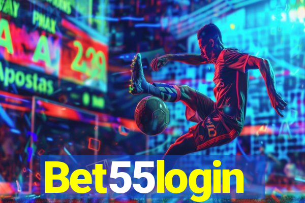 Bet55login