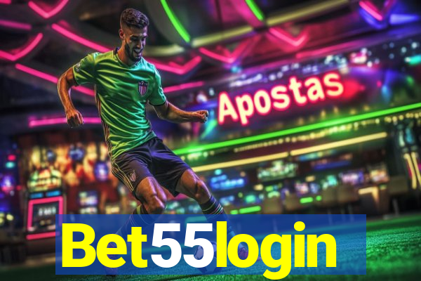 Bet55login