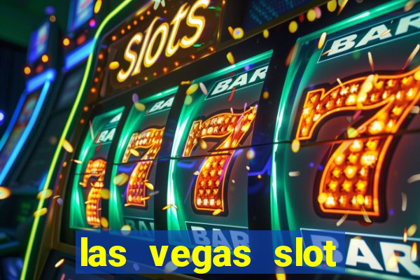 las vegas slot machines free games