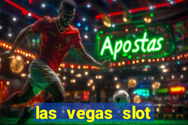 las vegas slot machines free games