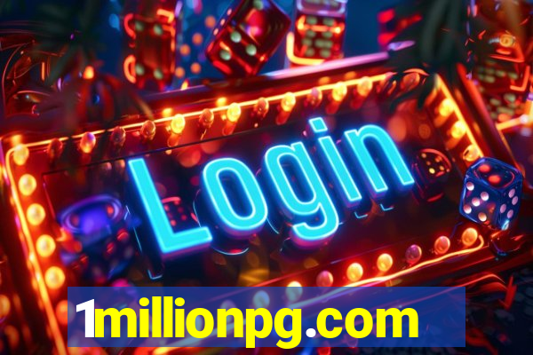 1millionpg.com