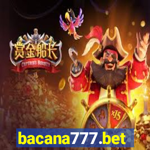 bacana777.bet