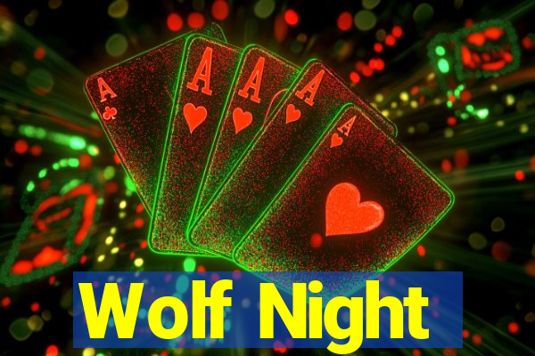 Wolf Night