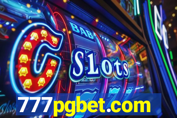 777pgbet.com