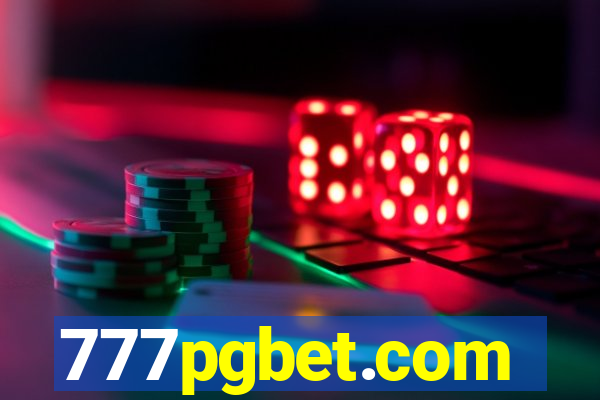 777pgbet.com