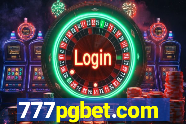 777pgbet.com