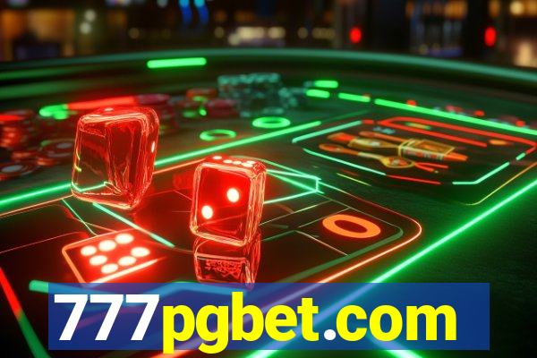 777pgbet.com