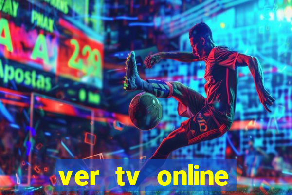 ver tv online gr谩tis futebol