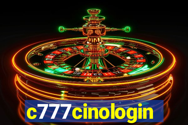 c777cinologin