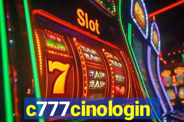 c777cinologin