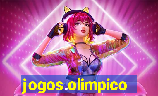 jogos.olimpico