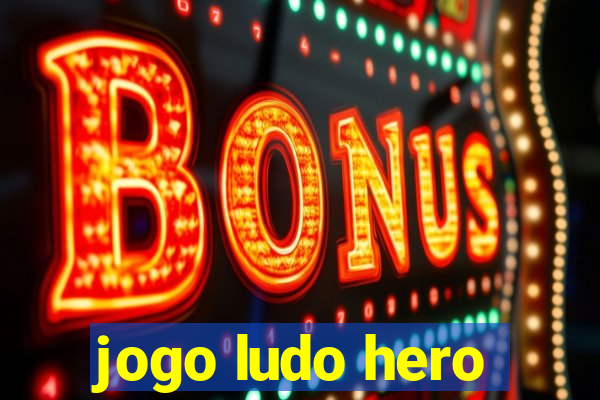 jogo ludo hero