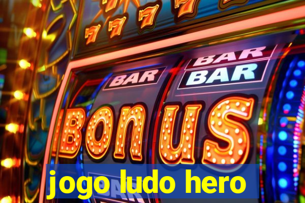 jogo ludo hero