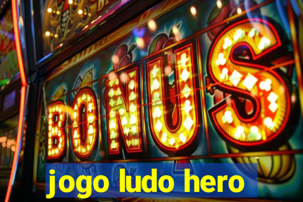 jogo ludo hero