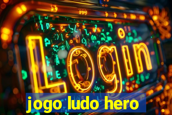 jogo ludo hero