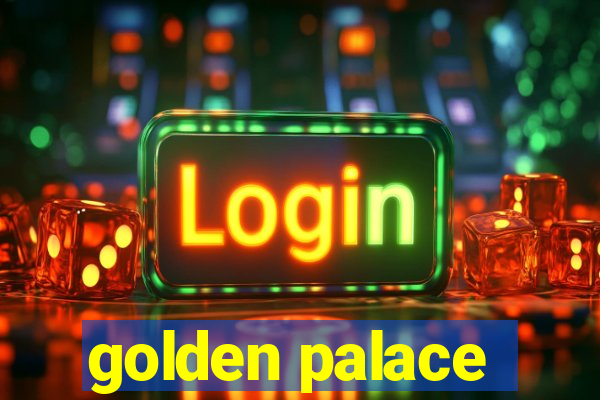 golden palace