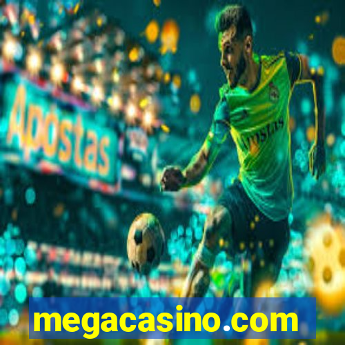 megacasino.com