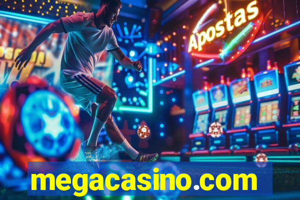 megacasino.com