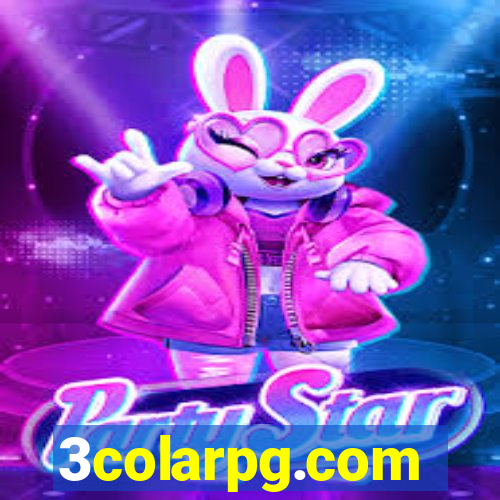 3colarpg.com