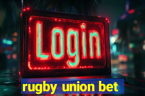 rugby union bet