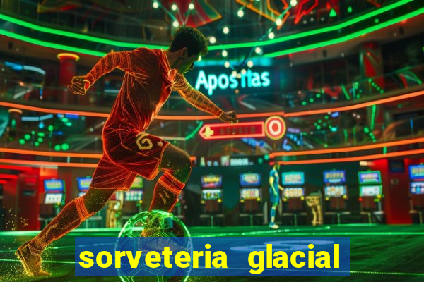 sorveteria glacial vasco da gama