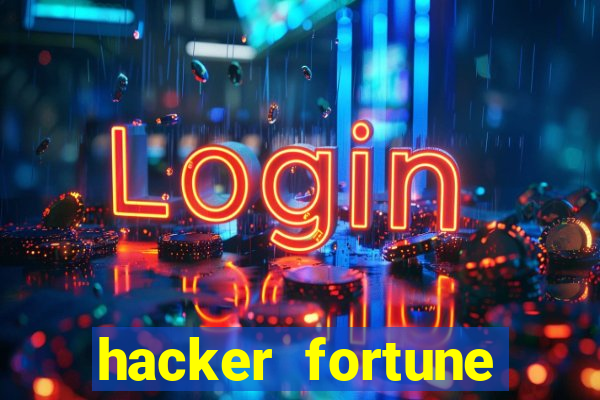 hacker fortune rabbit Informational