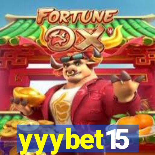 yyybet15