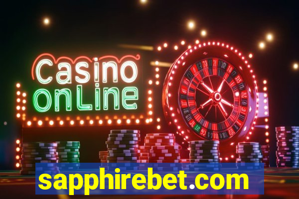 sapphirebet.com