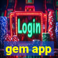 gem app