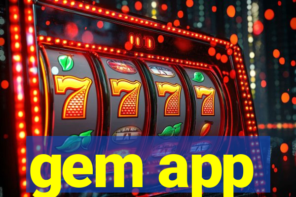 gem app