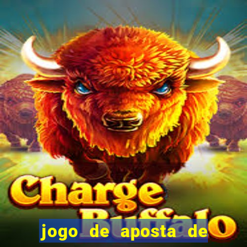 jogo de aposta de ganhar dinheiro