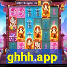 ghhh.app