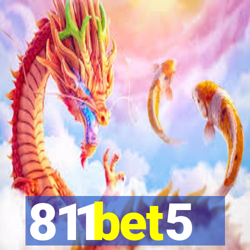 811bet5