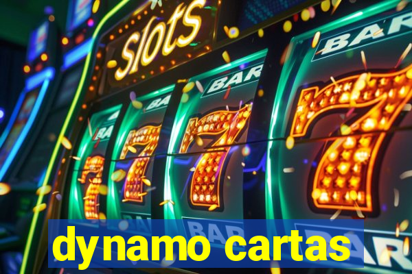 dynamo cartas