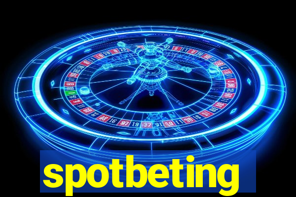 spotbeting